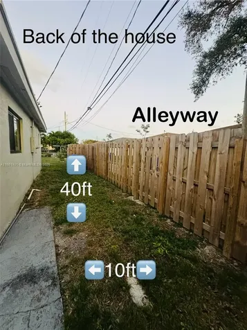 2330 Farragut Street Hollywood FL 33020