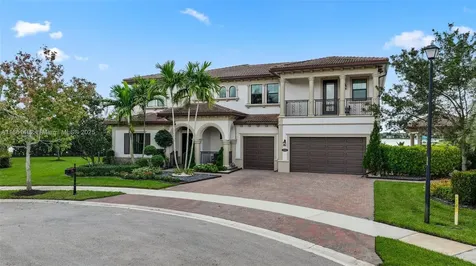 9005 Vista Way Parkland FL 33076