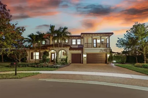 9005 Vista Way Parkland FL 33076