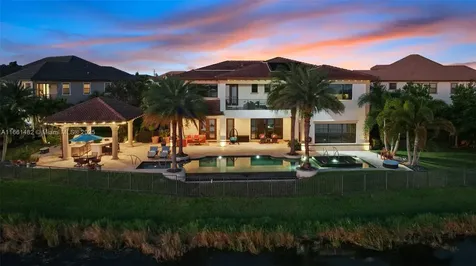 9005 Vista Way Parkland FL 33076