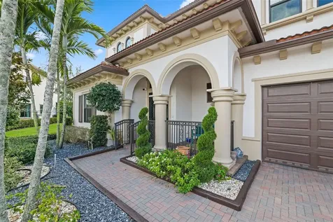 9005 Vista Way Parkland FL 33076