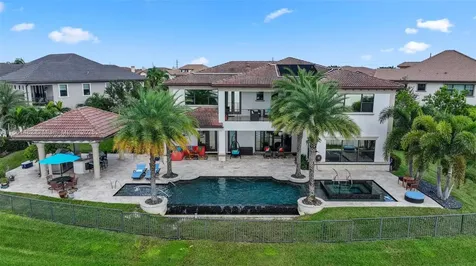 9005 Vista Way Parkland FL 33076