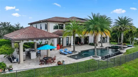 9005 Vista Way Parkland FL 33076