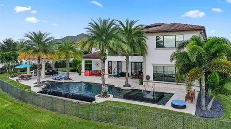 9005 Vista Way Parkland FL 33076