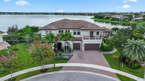 9005 Vista Way Parkland FL 33076