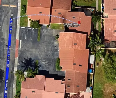943 SW 113th Terrace Pembroke Pines FL 33025