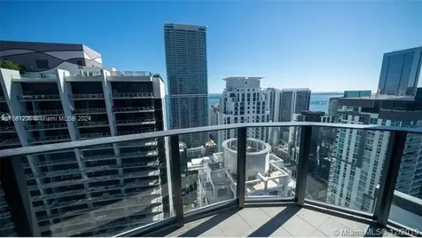 1000 Brickell Plaza Miami FL 33131