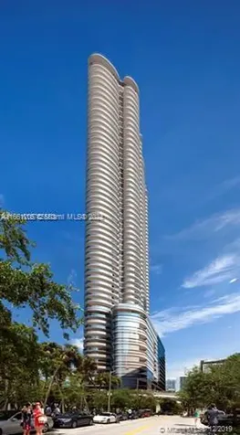 1000 Brickell Plaza Miami FL 33131