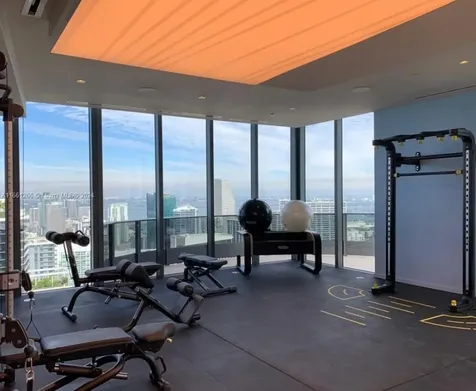 1000 Brickell Plaza Miami FL 33131
