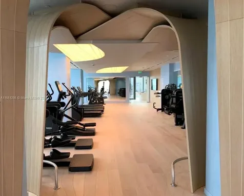 1000 Brickell Plaza Miami FL 33131