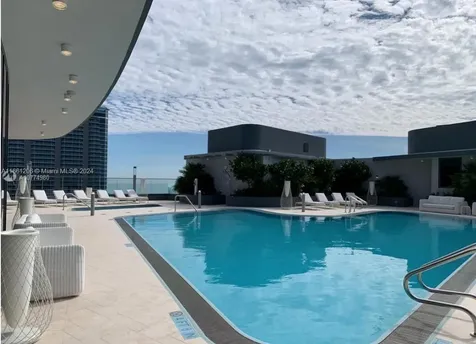 1000 Brickell Plaza Miami FL 33131