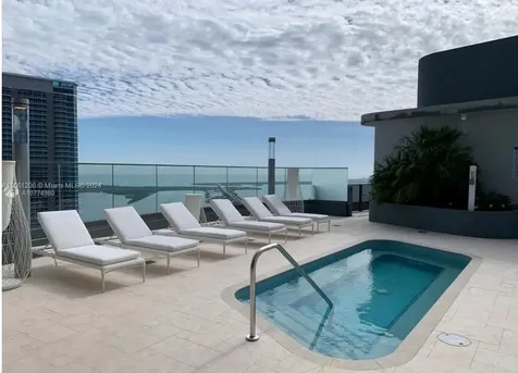 1000 Brickell Plaza Miami FL 33131