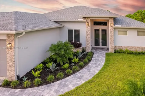 13 SW 21st Street Cape Coral FL 33991