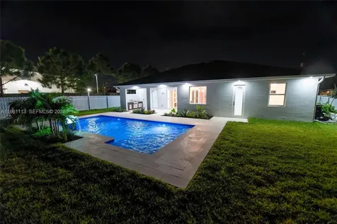 13 SW 21st Street Cape Coral FL 33991