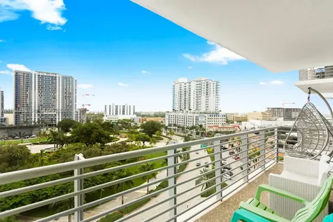 1830 Radius Drive Hollywood FL 33020