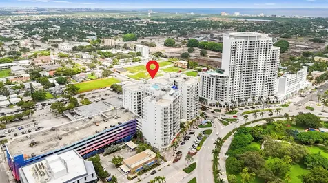 1830 Radius Drive Hollywood FL 33020
