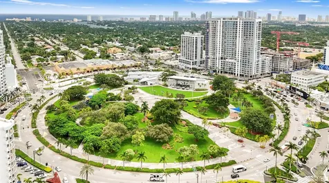 1830 Radius Drive Hollywood FL 33020