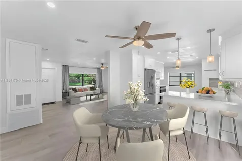 12321 SW 106th Street Miami FL 33186