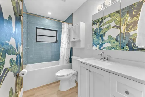 12321 SW 106th Street Miami FL 33186