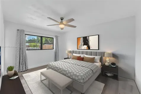 12321 SW 106th Street Miami FL 33186