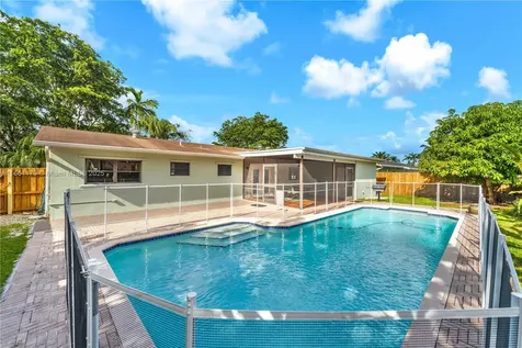 12321 SW 106th Street Miami FL 33186