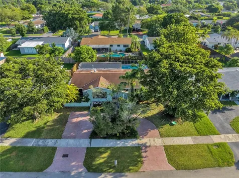 12321 SW 106th Street Miami FL 33186