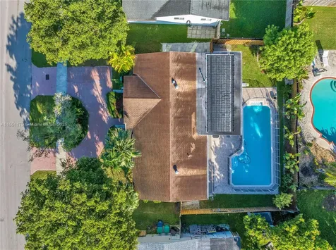 12321 SW 106th Street Miami FL 33186