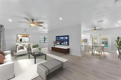 12321 SW 106th Street Miami FL 33186