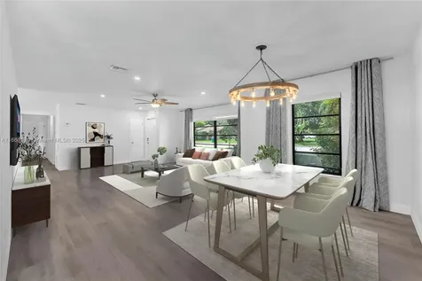 12321 SW 106th Street Miami FL 33186