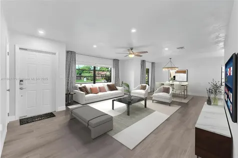 12321 SW 106th Street Miami FL 33186
