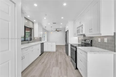12321 SW 106th Street Miami FL 33186