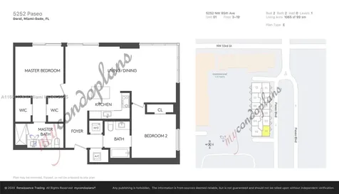5252 NW 85th Avenue Doral FL 33166