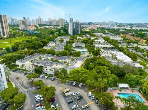 20350 W Country Club Drive Aventura FL 33180