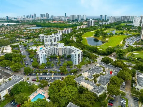 20350 W Country Club Drive Aventura FL 33180