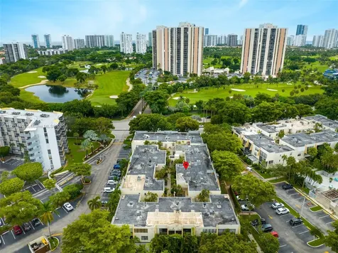 20350 W Country Club Drive Aventura FL 33180