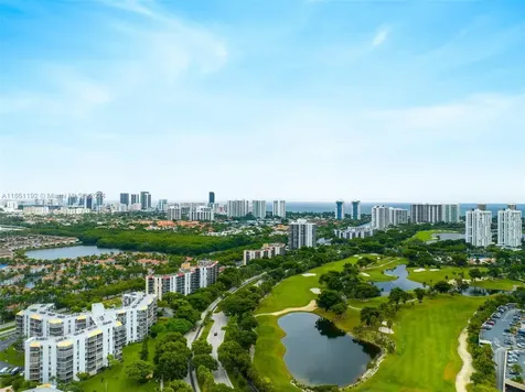 20350 W Country Club Drive Aventura FL 33180
