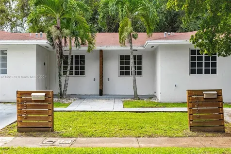 1330 NE 117th Terrace Miami FL 33161