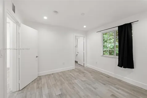 1330 NE 117th Terrace Miami FL 33161