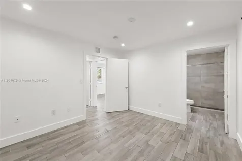 1330 NE 117th Terrace Miami FL 33161