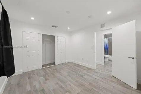 1330 NE 117th Terrace Miami FL 33161