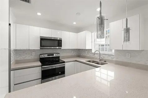1330 NE 117th Terrace Miami FL 33161