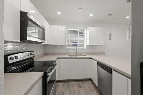 1330 NE 117th Terrace Miami FL 33161