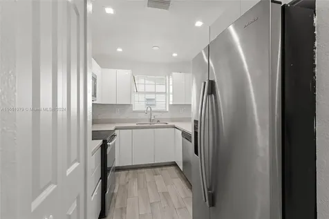 1330 NE 117th Terrace Miami FL 33161