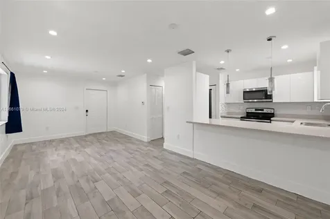 1330 NE 117th Terrace Miami FL 33161