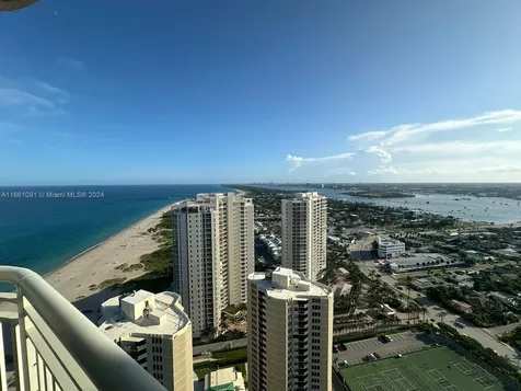3000 N Ocean Drive Riviera Beach FL 33404