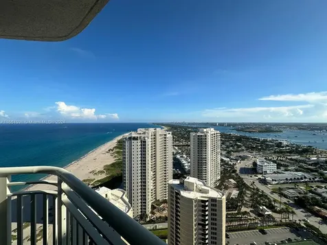 3000 N Ocean Drive Riviera Beach FL 33404