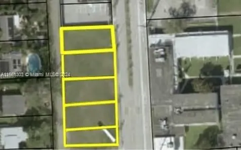 62 Avenue SW 66 Street South Miami FL 33143
