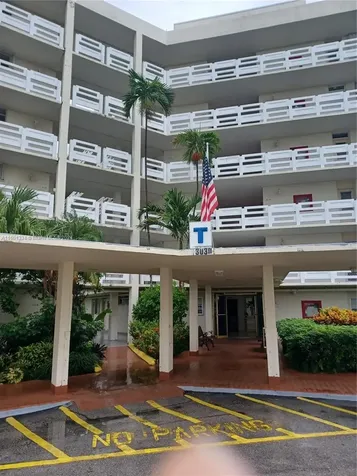3030 Marcos Drive Aventura FL 33160