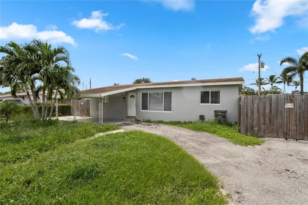 417 Dionne Drive West Palm Beach FL 33406