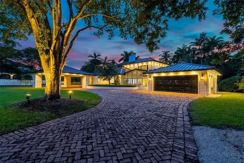14150 SW 68th Avenue Palmetto Bay FL 33158